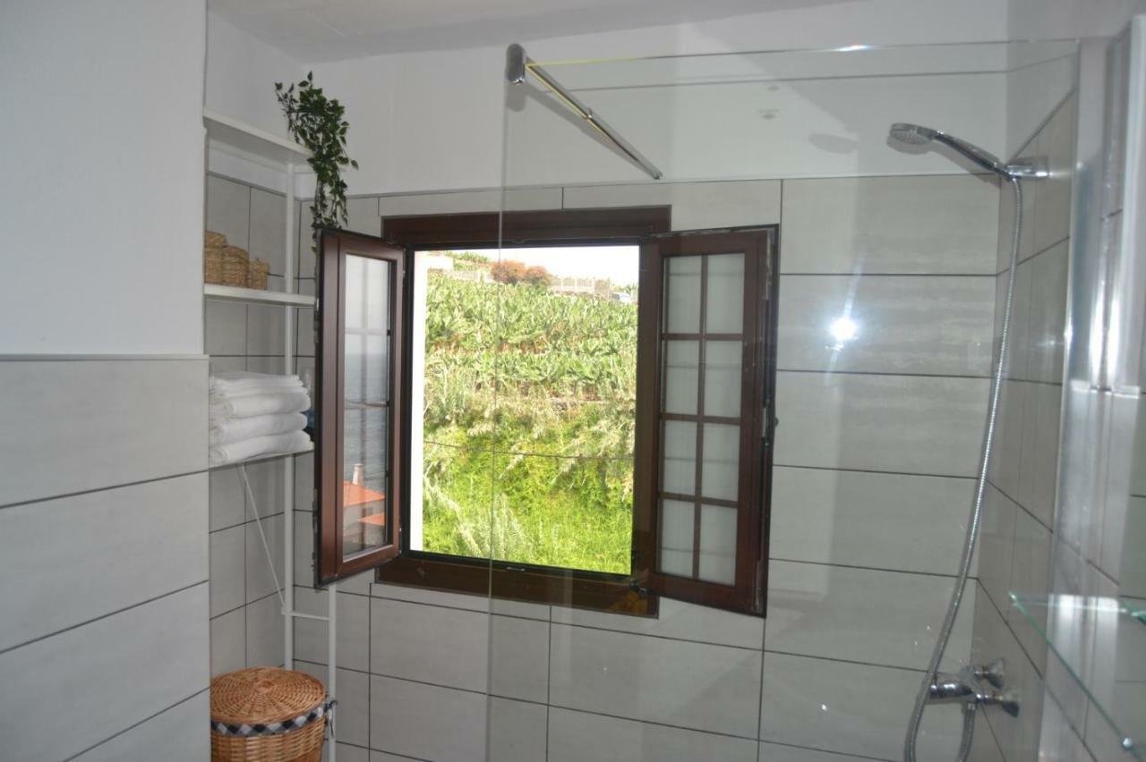 הוילה San Andres  Casa Roal מראה חיצוני תמונה